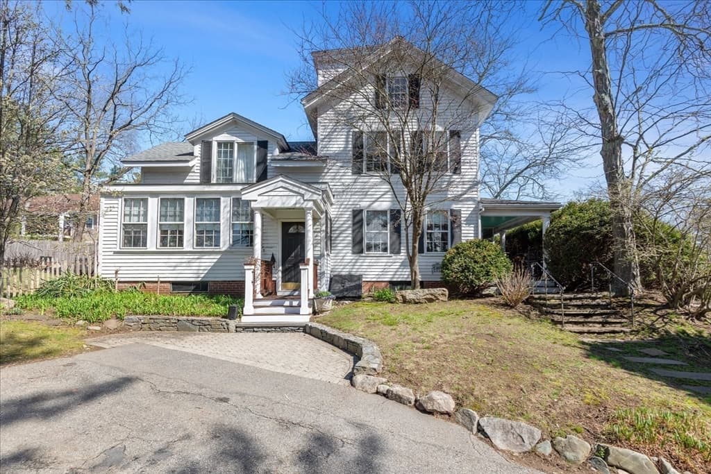 Casa em Needham — foto 7