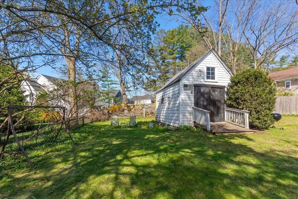 Casa em Needham — foto 3