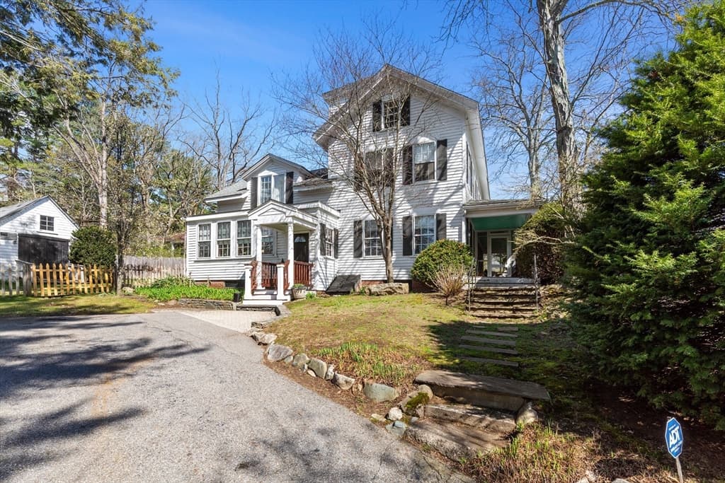 Casa em Needham