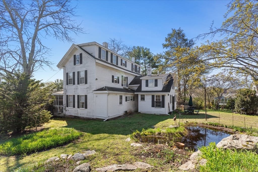 Casa em Needham — foto 5