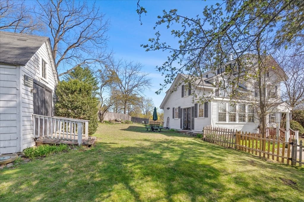 Casa em Needham — foto 4