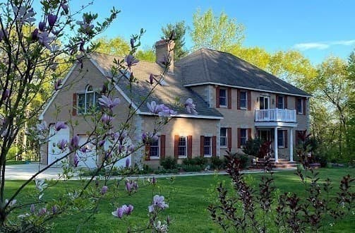 Casa em Acton