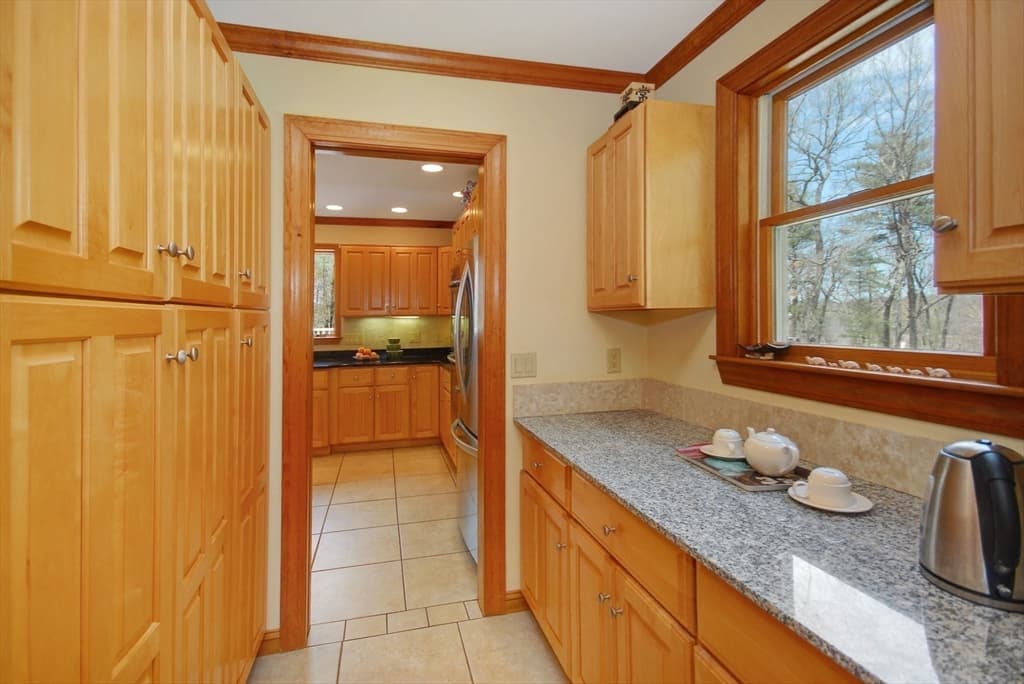Casa em Acton — foto 8