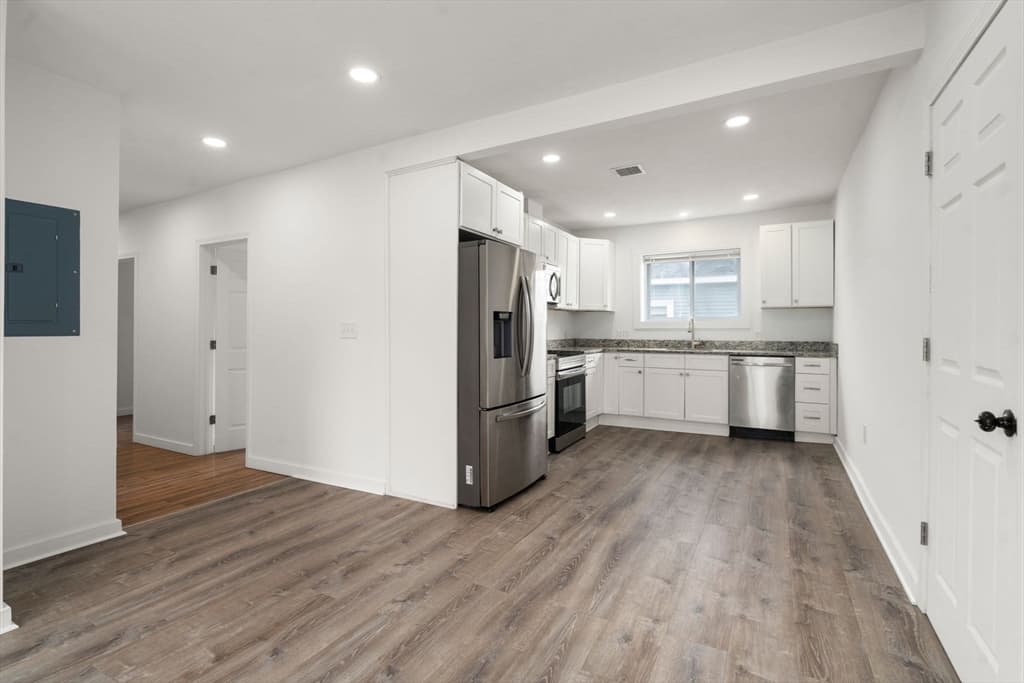 Multi-família em Worcester — foto 6