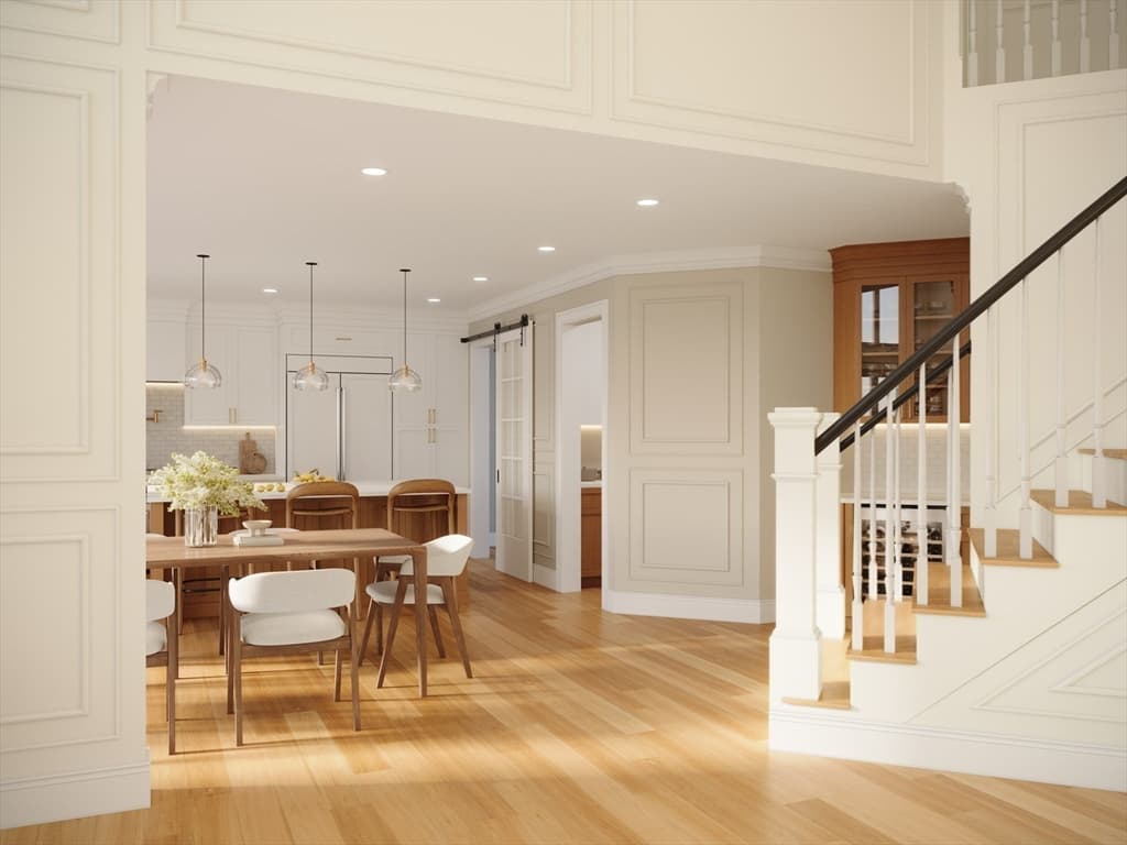 Casa em Natick — foto 7