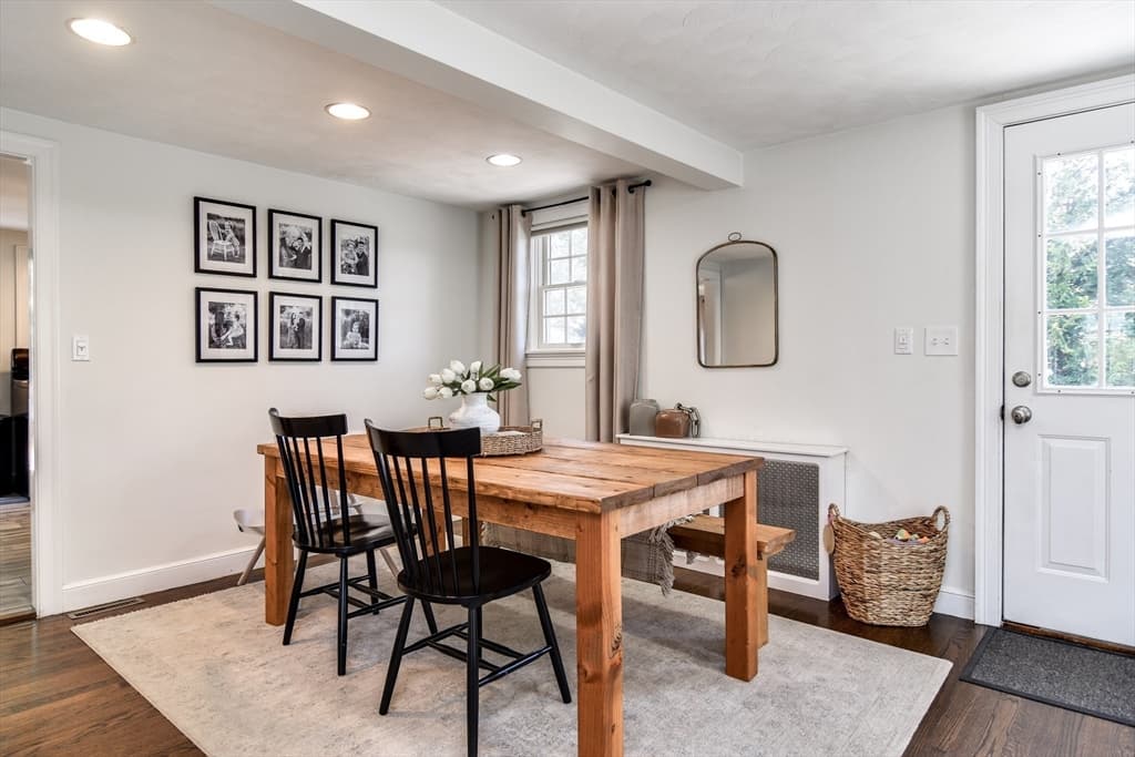 Casa em Framingham — foto 6