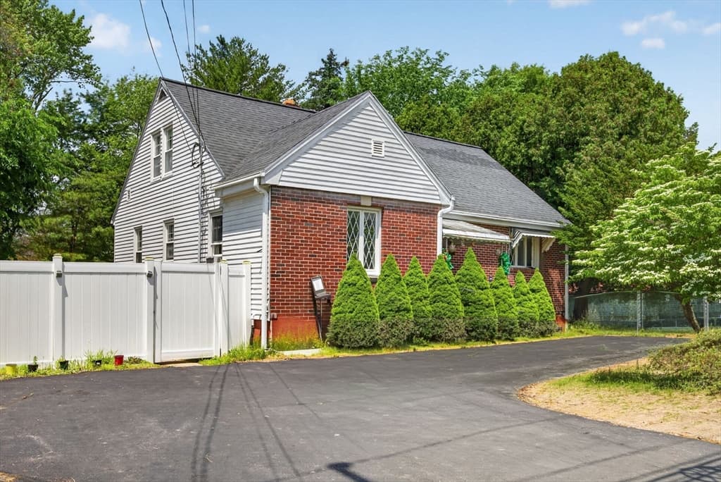 Casa em Framingham