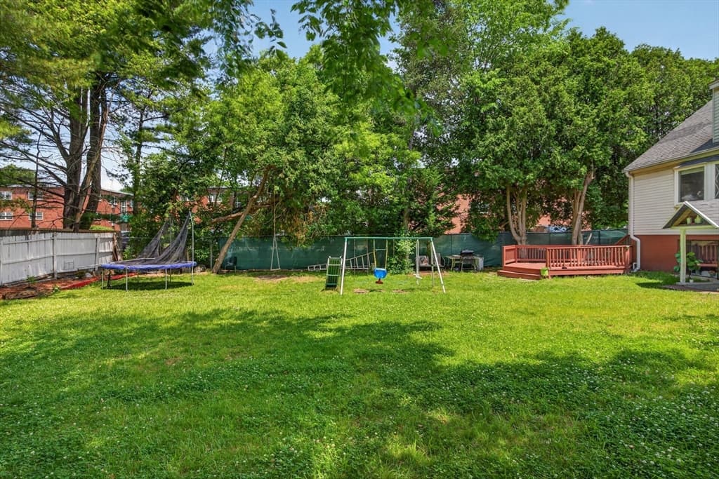 Casa em Framingham — foto 5