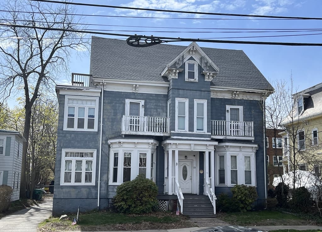 Condomínio em Lynn