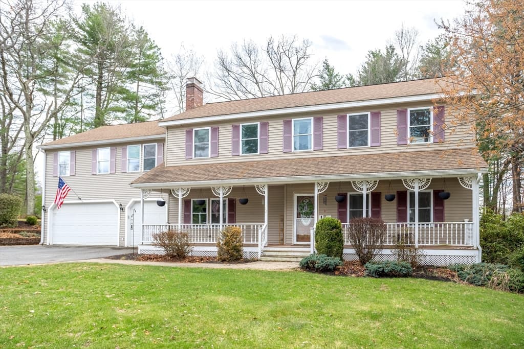Casa em Lancaster