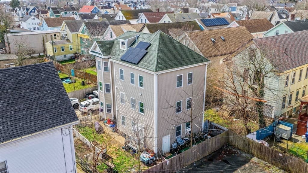 Multi-família em New Bedford — foto 7