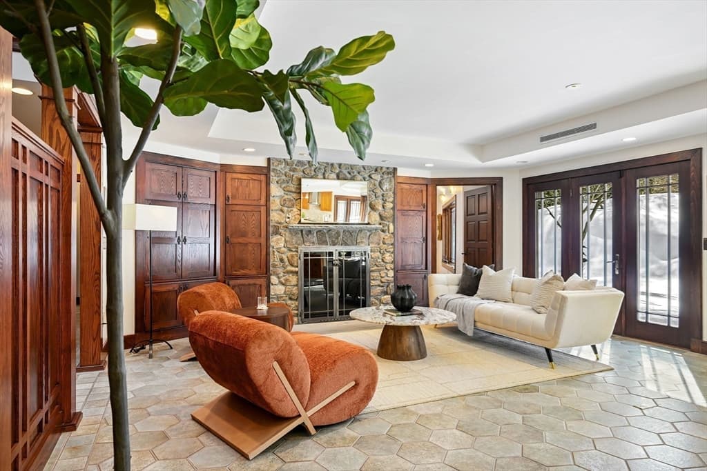 Casa em Lexington — foto 6