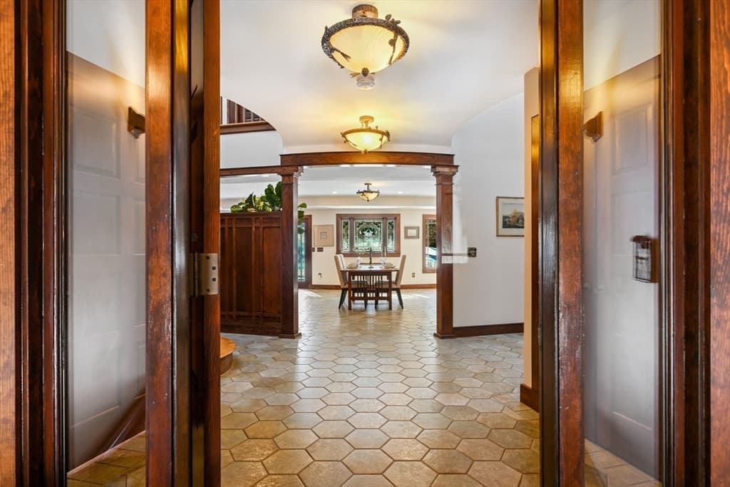 Casa em Lexington — foto 3