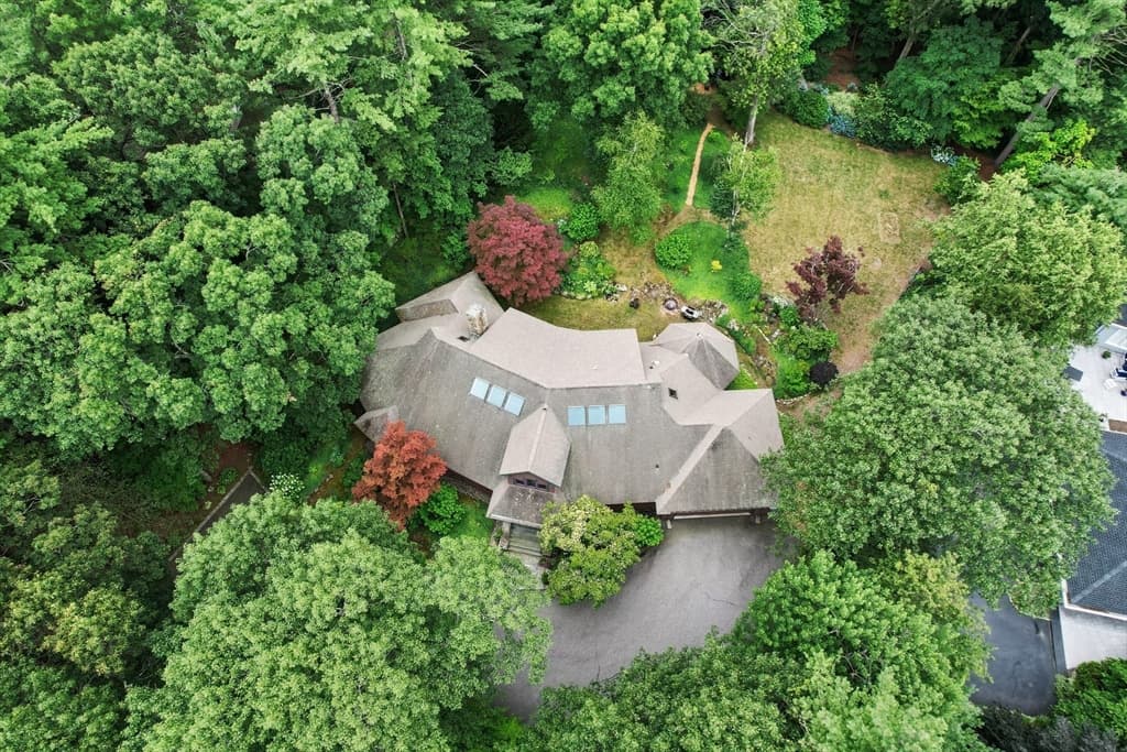 Casa em Lexington