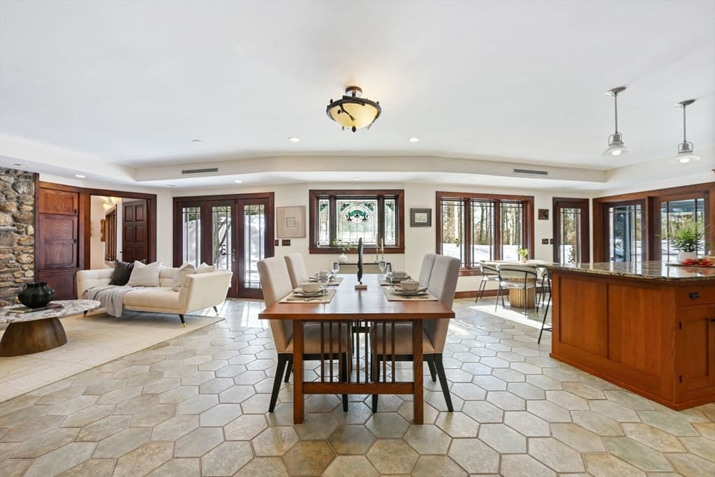 Casa em Lexington — foto 5