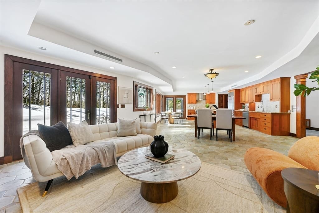 Casa em Lexington — foto 8