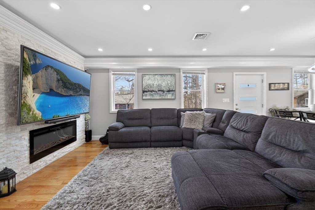 Casa em Billerica — foto 7