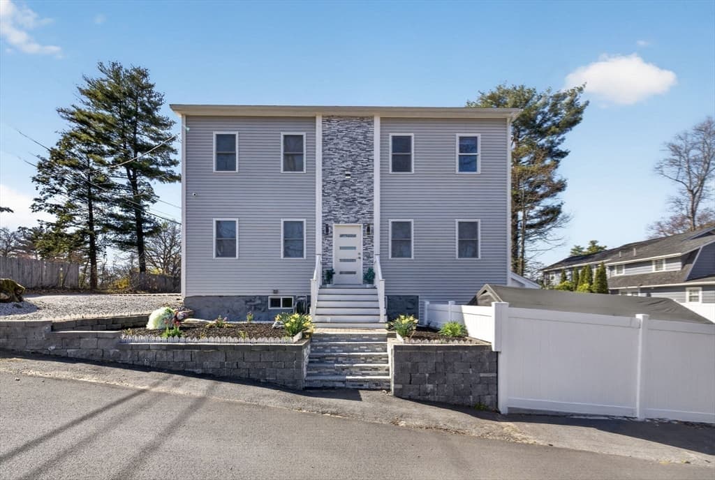 Casa em Billerica