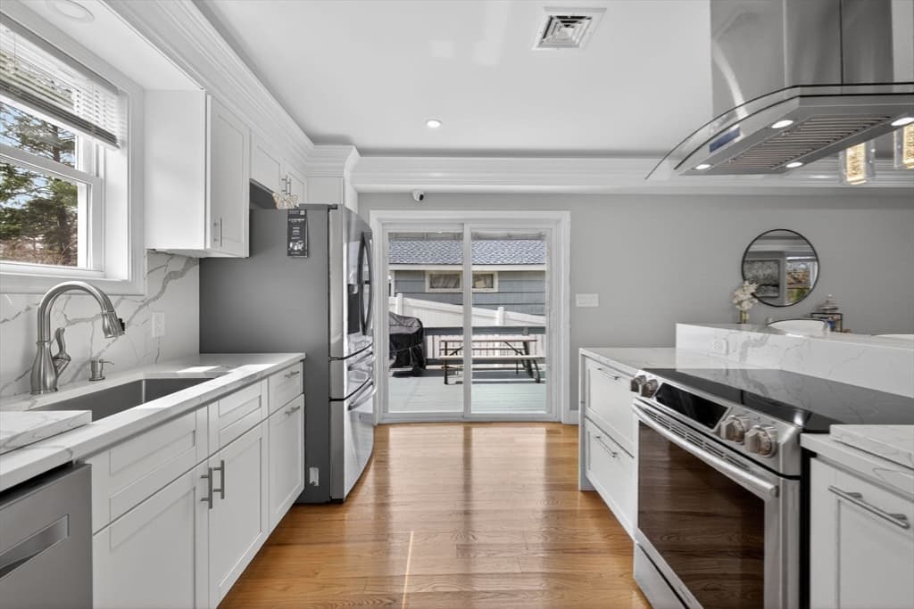 Casa em Billerica — foto 4