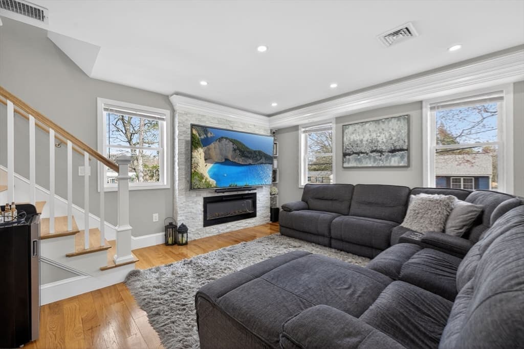 Casa em Billerica — foto 8