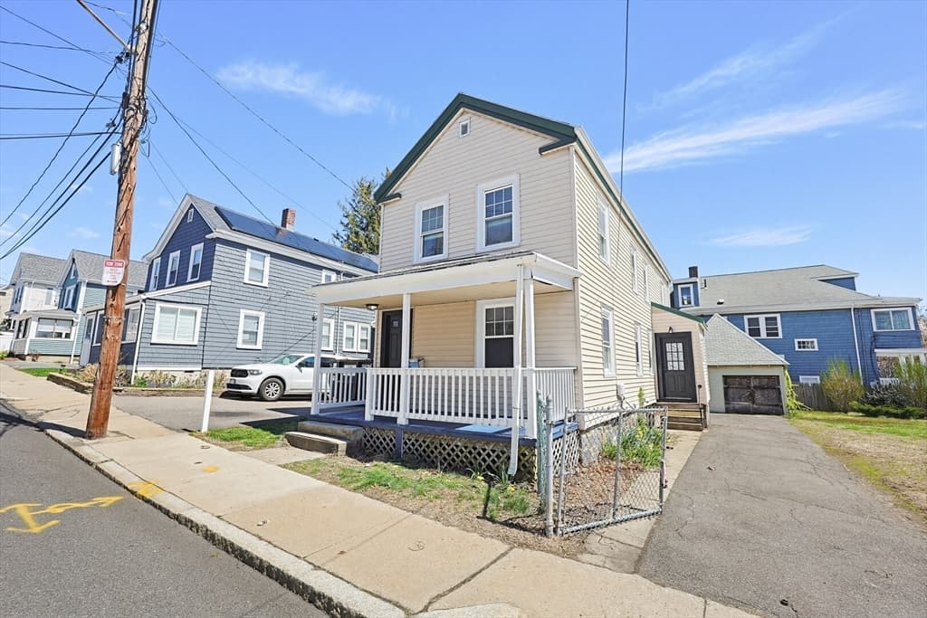 Casa em Boston — foto 2