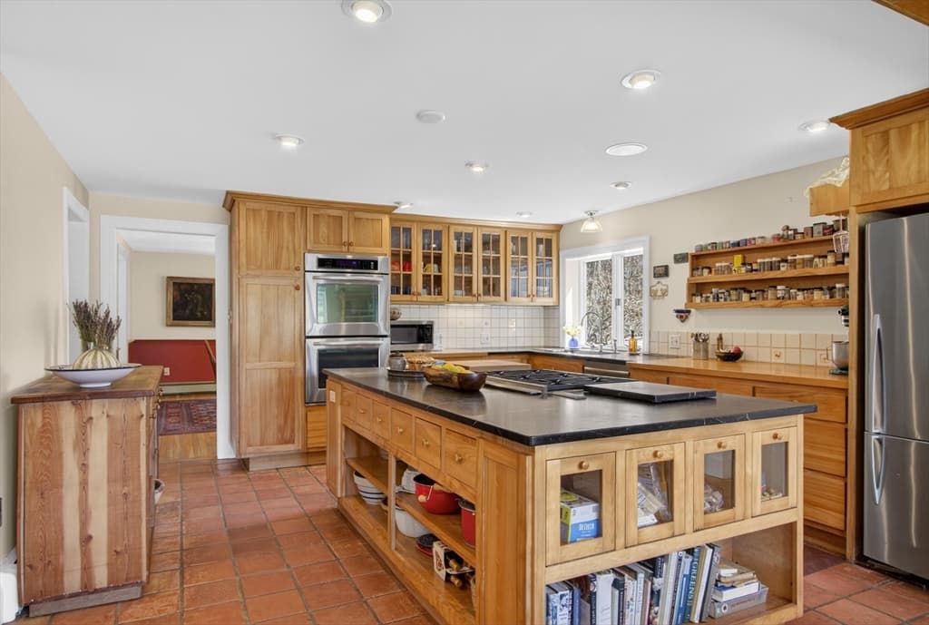 Casa em Carlisle — foto 7