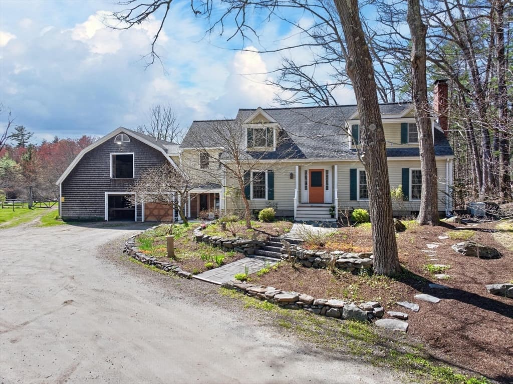 Casa em Carlisle