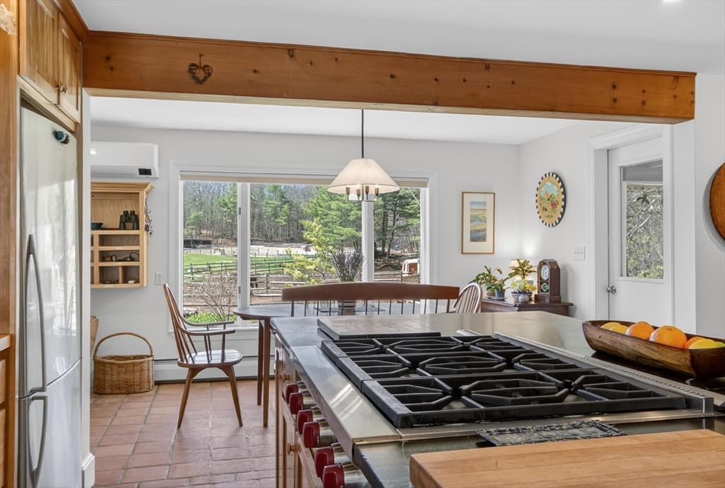 Casa em Carlisle — foto 4