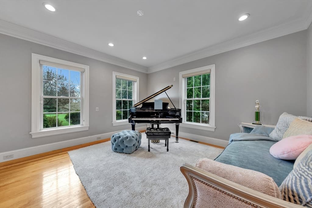 Casa em Southborough — foto 7