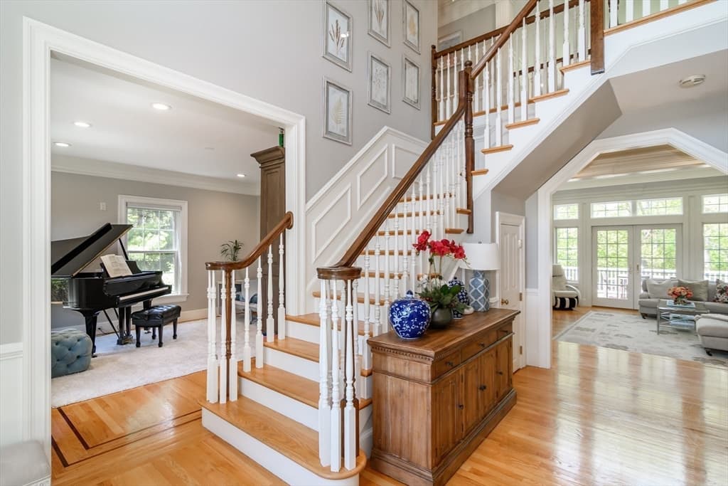 Casa em Southborough — foto 4