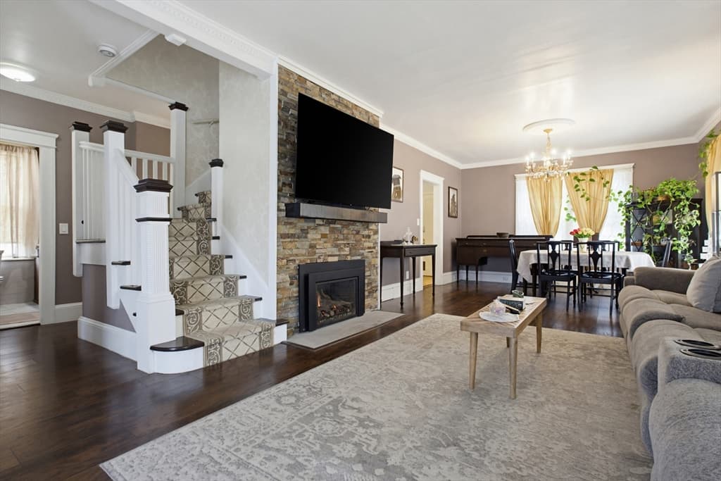 Casa em Worcester — foto 3