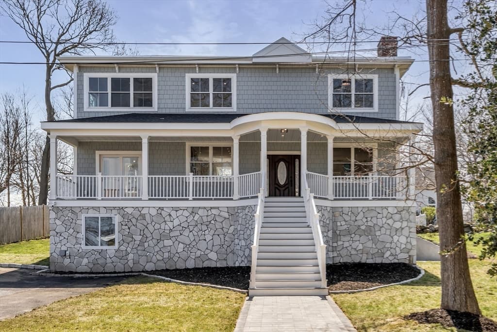 Casa em Nahant — foto 2
