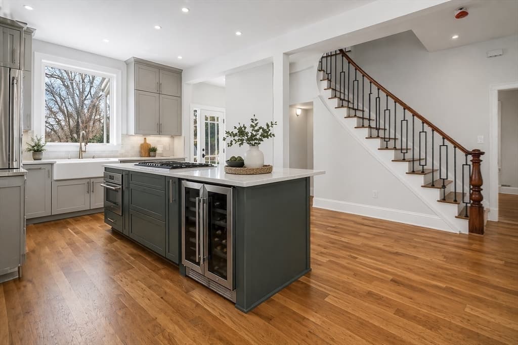 Casa em Nahant — foto 6