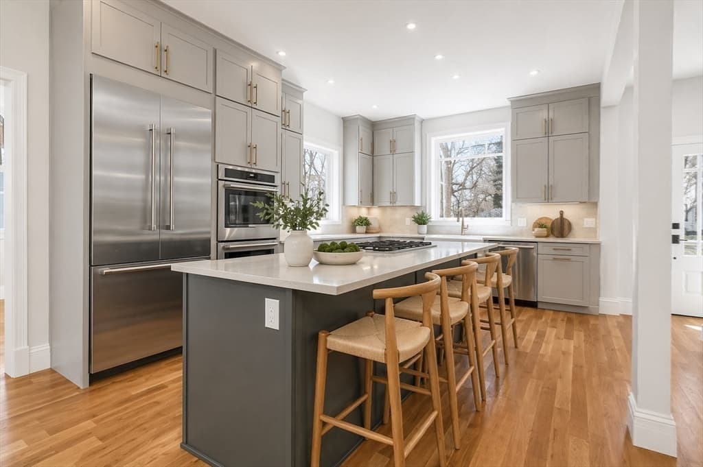 Casa em Nahant — foto 7