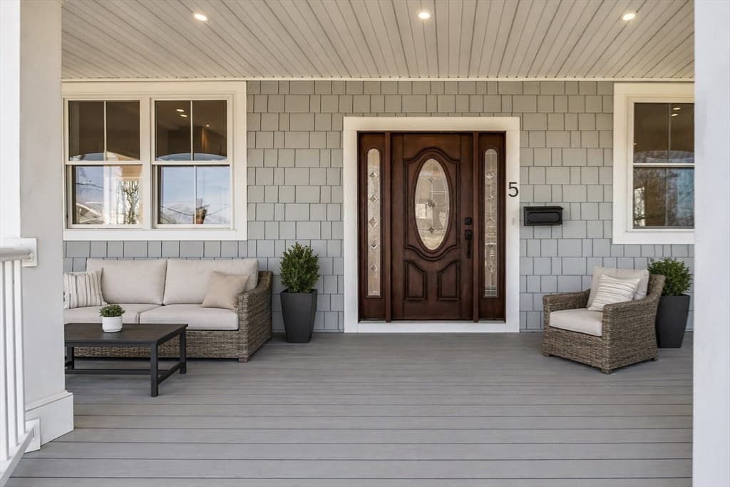 Casa em Nahant — foto 4
