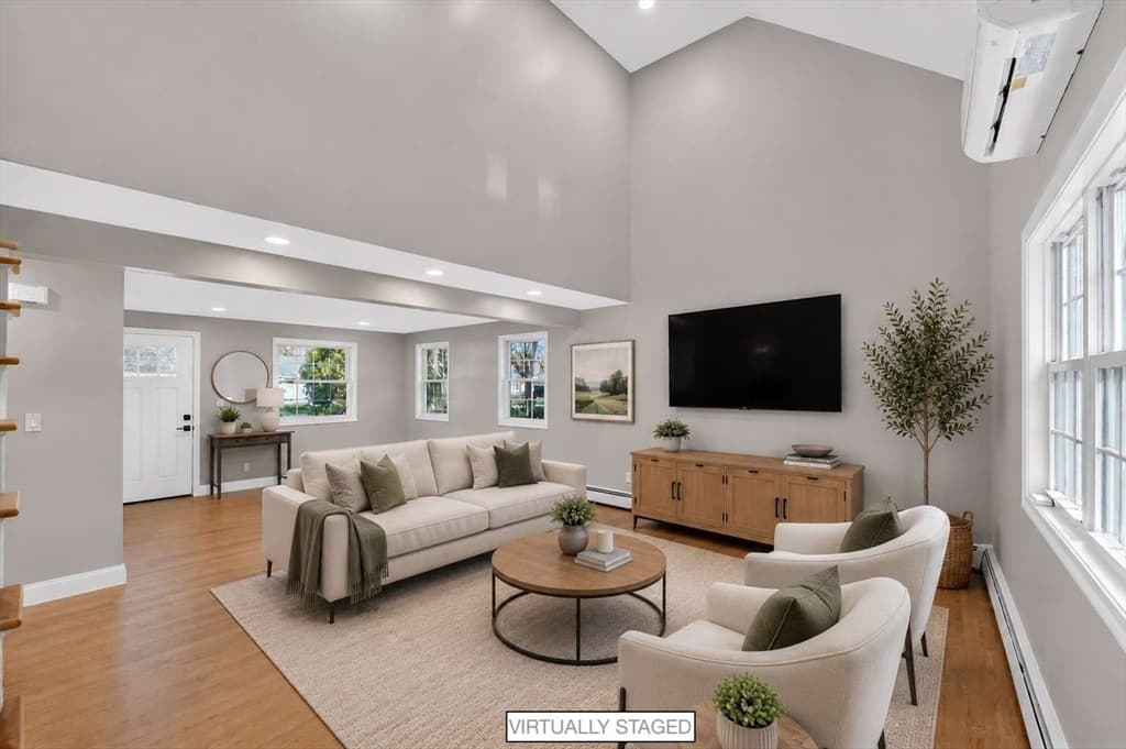 Casa em Framingham — foto 2