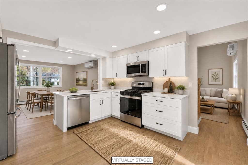 Casa em Framingham — foto 6