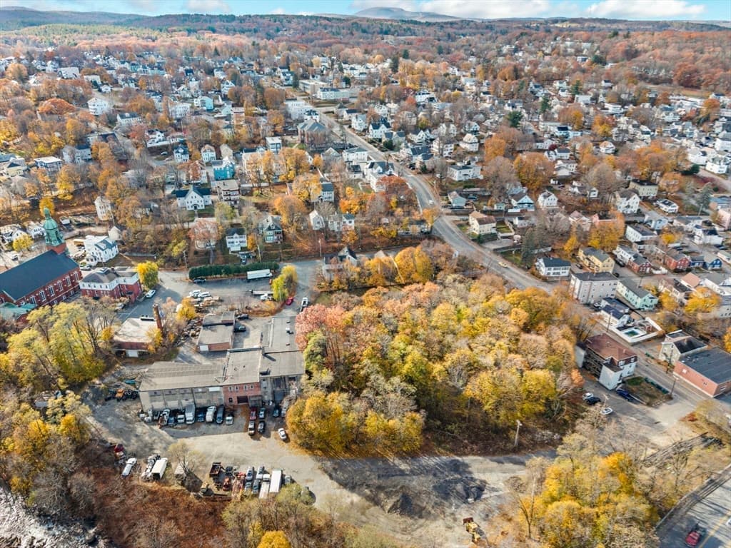 Comercial em Fitchburg — foto 2