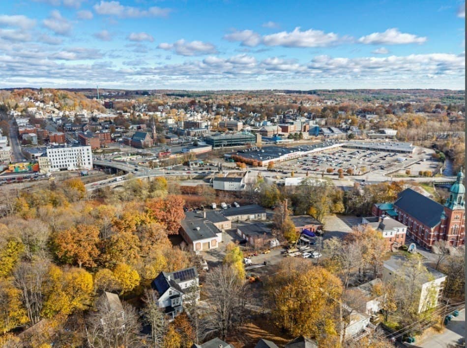 Comercial em Fitchburg — foto 6