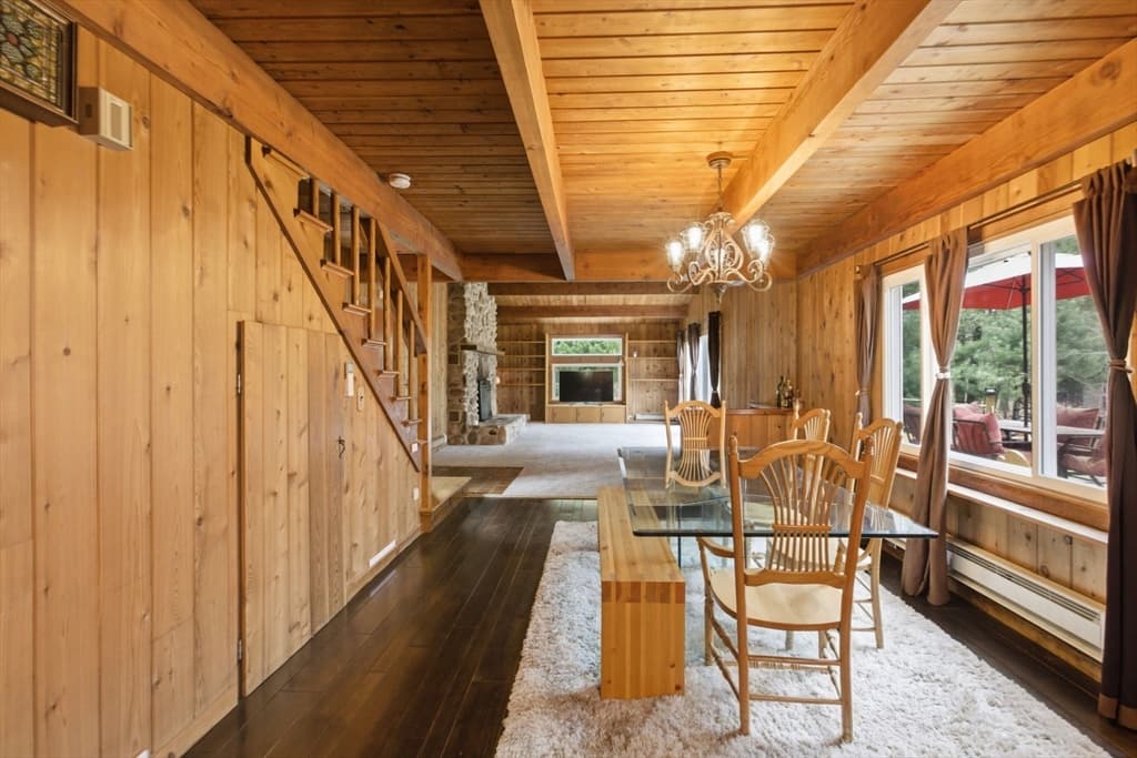 Casa em Seekonk — foto 7