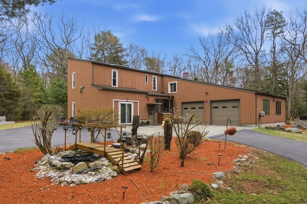 Casa em Seekonk — foto 3