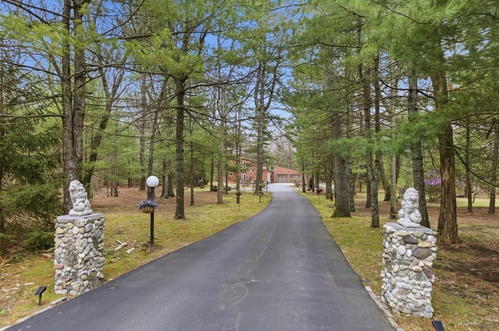 Casa em Seekonk