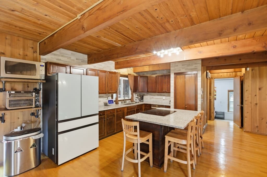 Casa em Seekonk — foto 4