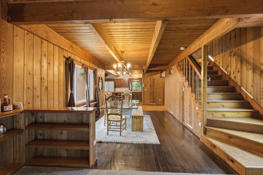 Casa em Seekonk — foto 8