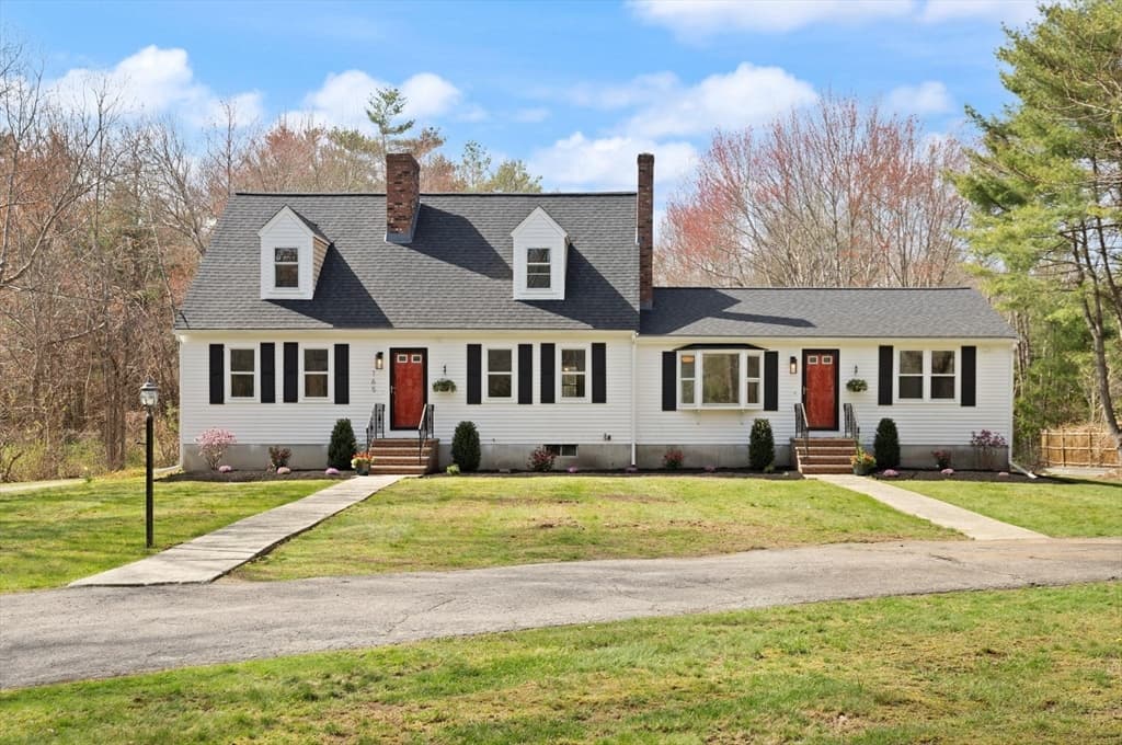 Casa em Easton