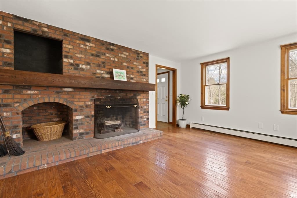 Casa em Easton — foto 4