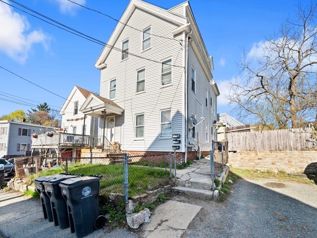 Multi-família em Haverhill — foto 2