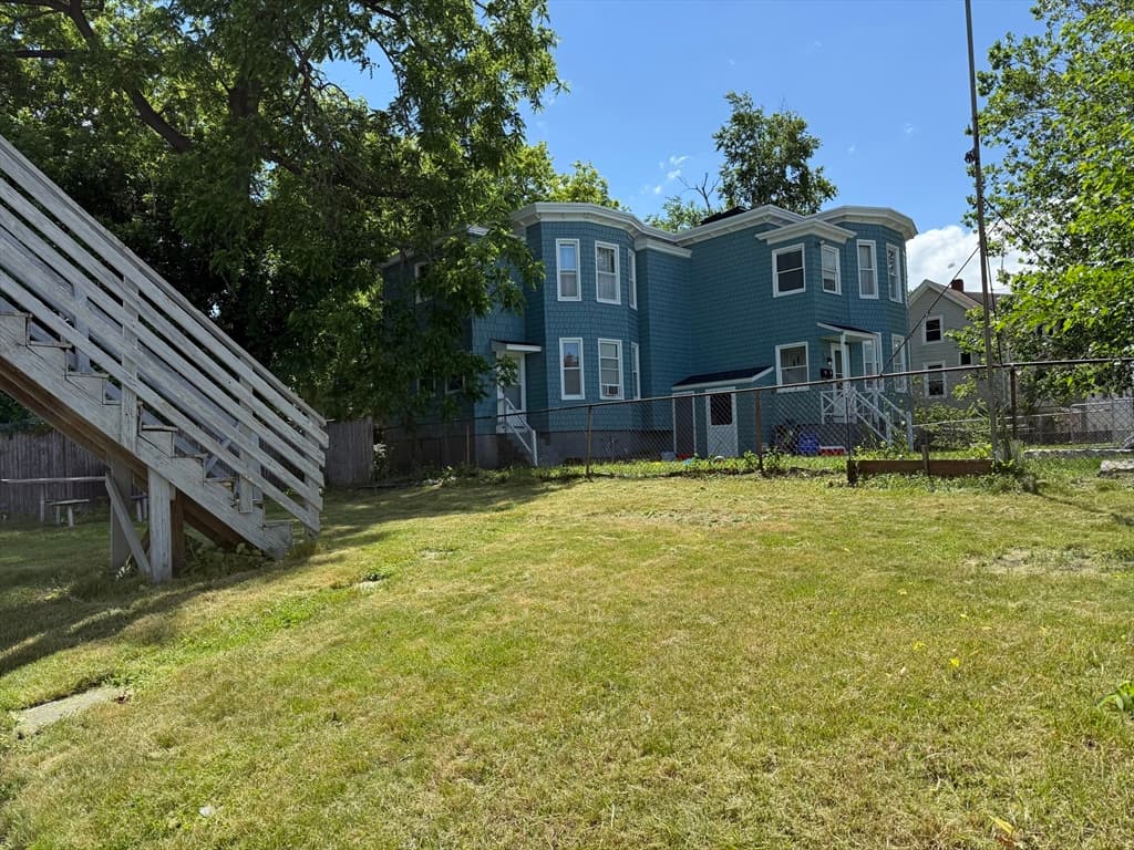 Multi-família em Haverhill — foto 5