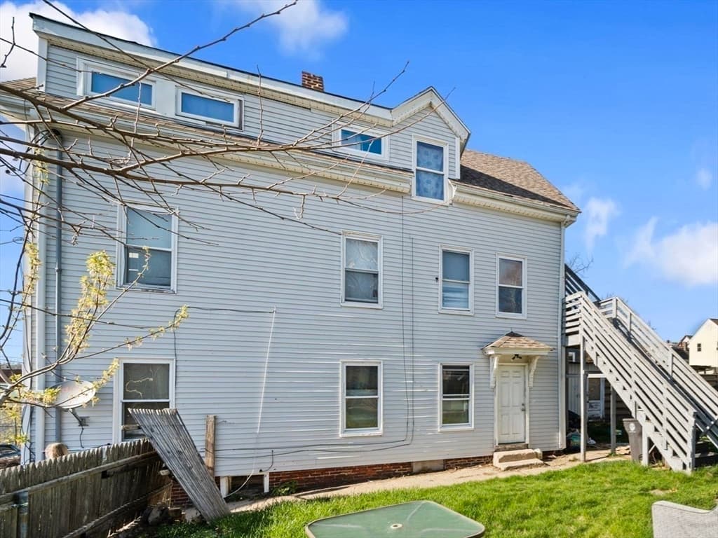 Multi-família em Haverhill — foto 4