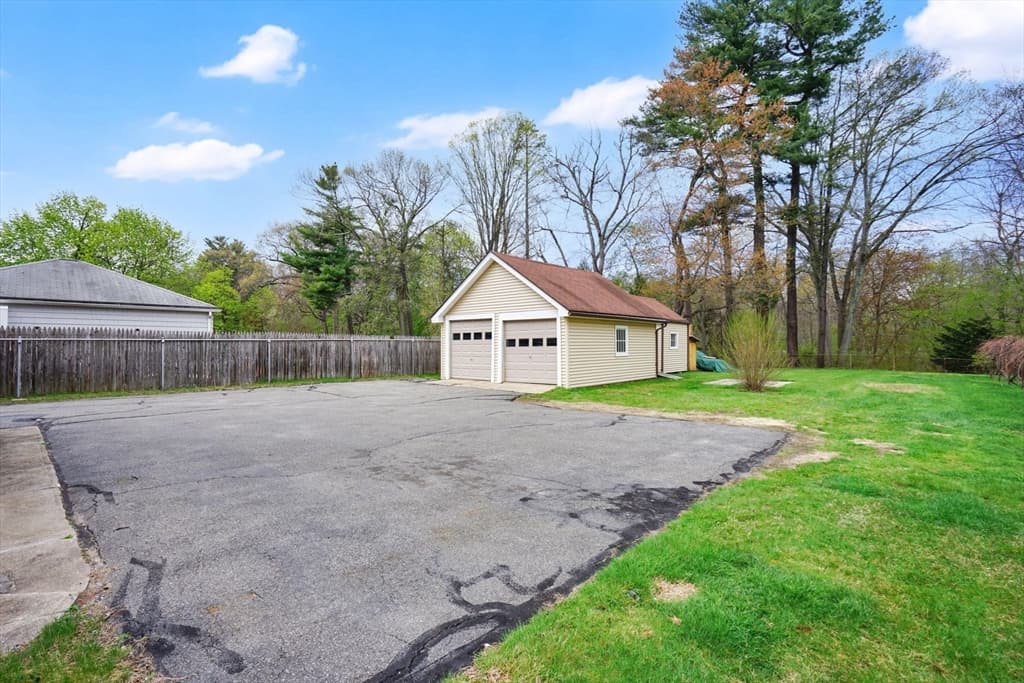Multi-família em West Springfield — foto 3